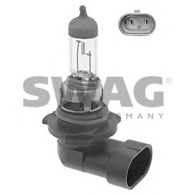 Original 30 92 6975 SWAG Fog light bulb experience and price