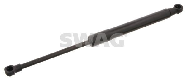 Great value for money - SWAG Brake Pedal Pad 30 92 8639