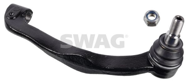 Original SWAG Outer tie rod 30 92 9673 for VW TRANSPORTER