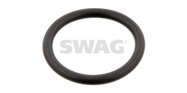 SWAG Seal Ring, coolant tube 30 92 9752 Audi TT 2000