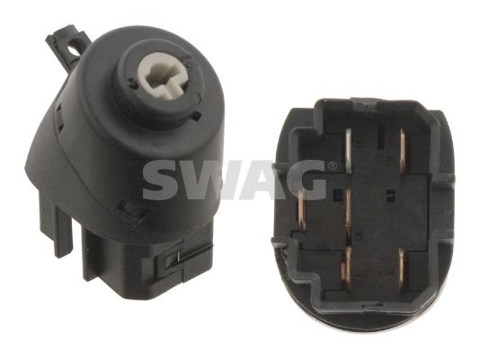 SWAG 30929878 Ignition switch Passat 3B6 2.8 190 hp Petrol 2002 price