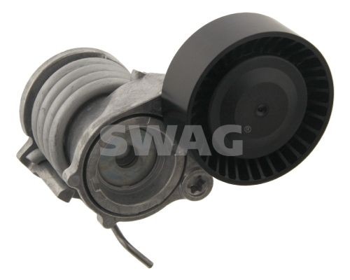 SWAG 30930897 Tensioner pulley 03D 903 305G