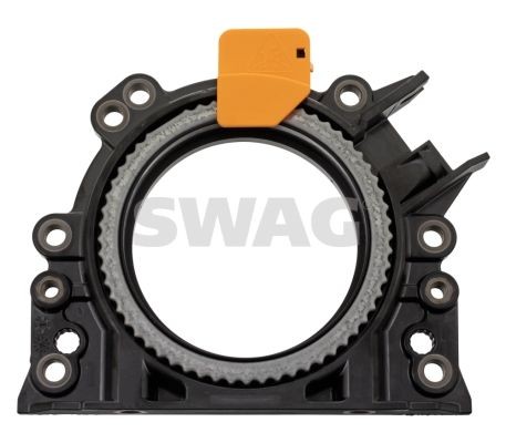Volkswagen POLO Crankshaft seal 2133935 SWAG 30 93 1447 online buy