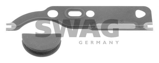 SWAG 30 93 2294 Tömítés, vezérműlánc feszítő Nissan MAXIMA eredeti minőségben