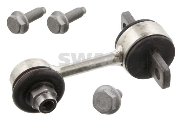 SWAG 30932491 Control arm repair kit 8E0505465AF