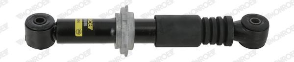 MONROE 360, 411 mm Shock Absorber, cab suspension CB0004 buy