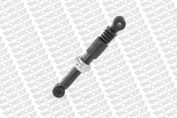 CB0004 Shock Absorber, cab suspension MONROE MAGNUM Cabin MONROE CB0004 review and test