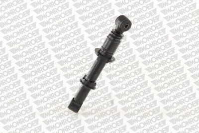 CB0005 Shock Absorber, cab suspension MONROE MAGNUM Cabin MONROE CB0005 review and test
