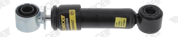 MONROE 235, 256 mm Shock Absorber, cab suspension CB0007 buy