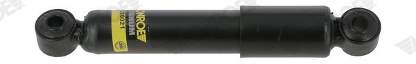MONROE 265, 334 mm Shock Absorber, cab suspension CB0021 buy