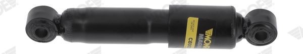 MONROE 186, 245 mm Shock Absorber, cab suspension CB0026 buy