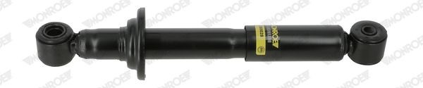 MONROE 299, 428 mm Shock Absorber, cab suspension CB0028 buy