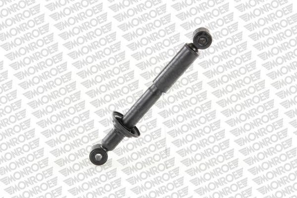 CB0028 Shock Absorber, cab suspension MONROE MAGNUM Cabin MONROE CB0028 review and test