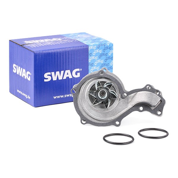 SWAG | Kühlwasserpumpe 32 15 0001