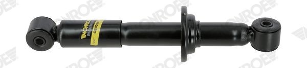 MONROE 350, 401 mm Shock Absorber, cab suspension CB0029 buy