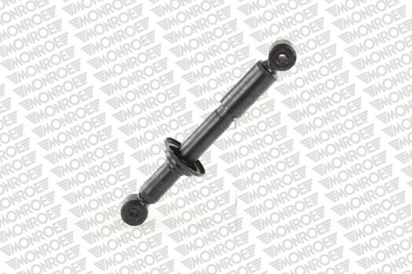 CB0029 Shock Absorber, cab suspension MONROE MAGNUM Cabin MONROE CB0029 review and test
