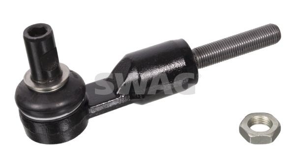 SWAG 32710013 Track rod end 4F0498811SK