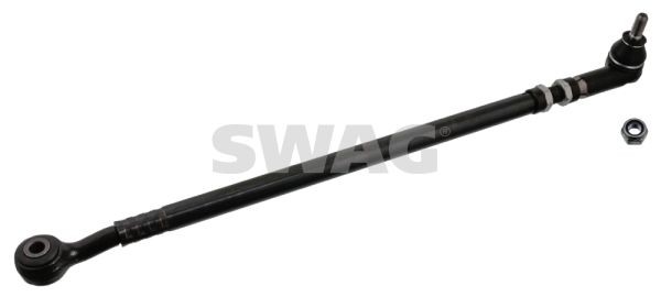 SWAG 32 72 0017 Rod Assembly Front Axle Right