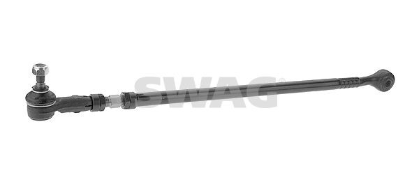 Audi 100 Rod Assembly SWAG 32 72 0019 cheap