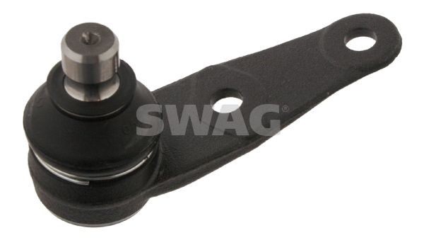 SWAG 32780002 Nut, exhaust manifold 823 412 025 D