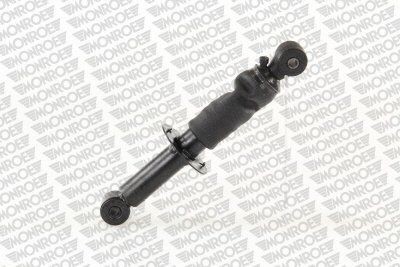 CB0038 Shock Absorber, cab suspension MONROE MAGNUM Cabin MONROE CB0038 review and test