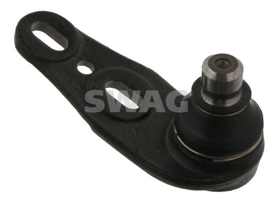 SWAG 32 78 0006 Ball Joint Front Axle Right, Lower, 19mm, for control arm