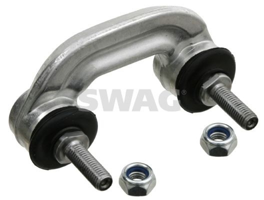 Original 32 79 0011 SWAG Stabilizer bar link AUDI