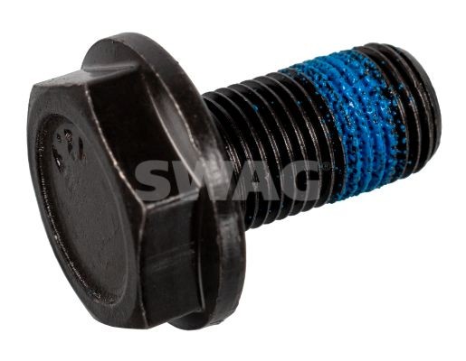 Schwungradschraube SWAG 32 90 1197 - Kupplungssystem Ersatzteile AUDI 100 online kaufen