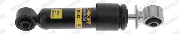 MONROE 227, 248 mm Shock Absorber, cab suspension CB0042 buy