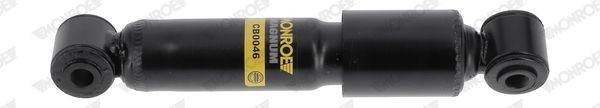 MONROE 211, 266 mm Shock Absorber, cab suspension CB0046 buy
