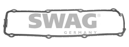 SWAG 32915388 Rocker cover gasket 037 103 483A