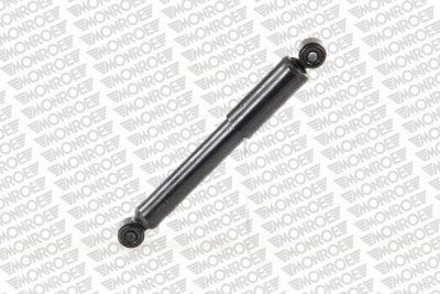CB0057 Shock Absorber, cab suspension MONROE MAGNUM Cabin MONROE CB0057 review and test
