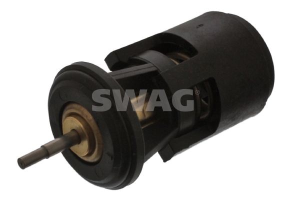 Original 32 91 7902 SWAG Coolant thermostat AUDI