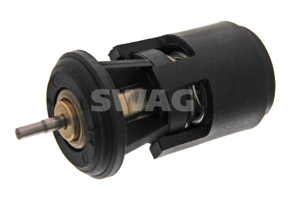 SWAG 32917922 Engine thermostat 032 121 110 BS