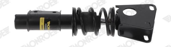MONROE 194, 233 mm Shock Absorber, cab suspension CB0061 buy