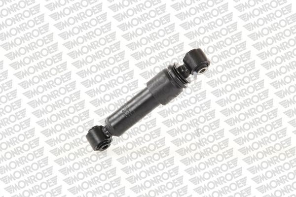 CB0064 Shock Absorber, cab suspension MONROE MAGNUM Cabin MONROE CB0064 review and test