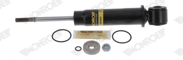 MONROE 224, 322 mm Shock Absorber, cab suspension CB0065 buy