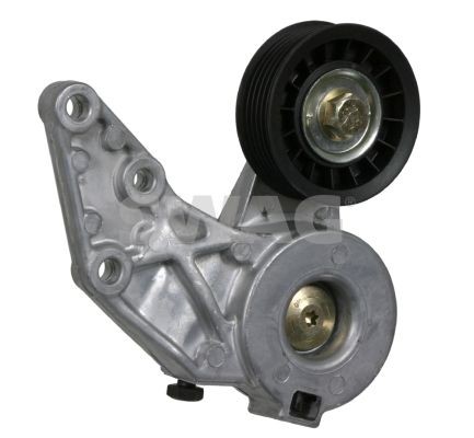 SWAG 32922365 Tensioner pulley 022145299