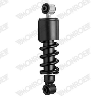 MONROE 251, 298 mm Shock Absorber, cab suspension CB0069 buy