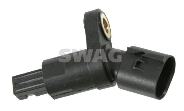Great value for money - SWAG ABS sensor 32 92 2510