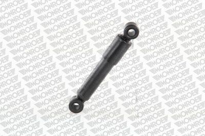 CB0071 Shock Absorber, cab suspension MONROE MAGNUM Cabin MONROE CB0071 review and test