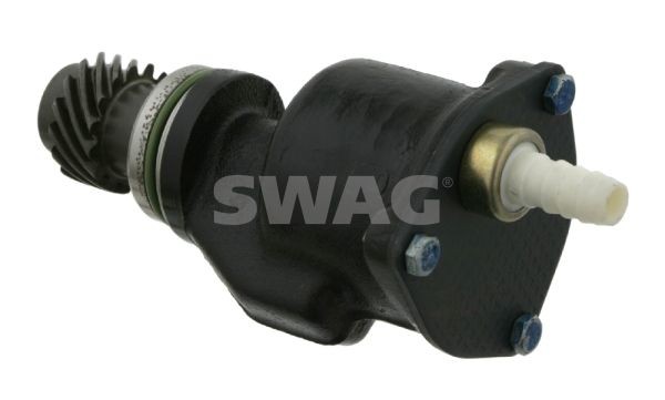 SWAG 32922778 Brake vacuum pump 028 145 101 A