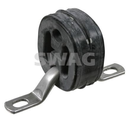 SWAG 32 92 2888 Holder, exhaust system