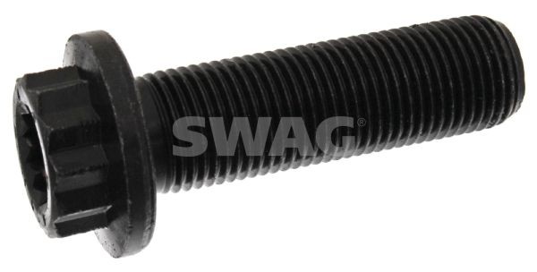 SWAG 32923042 Pulley bolt Audi TT Coupe 2.0 TDI 184 hp Diesel 2020 price
