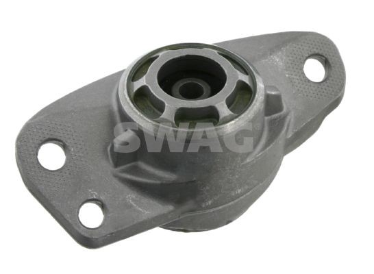 Great value for money - SWAG Top strut mount 32 92 3310