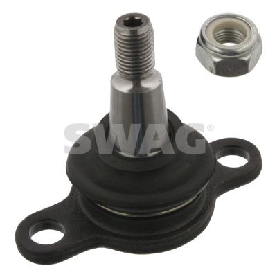 Original 32 92 3336 SWAG Ball joint experience and price