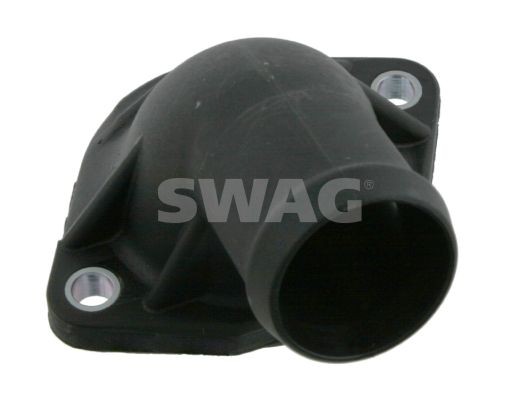 Coolant flange SWAG Plastic - 32 92 3346
