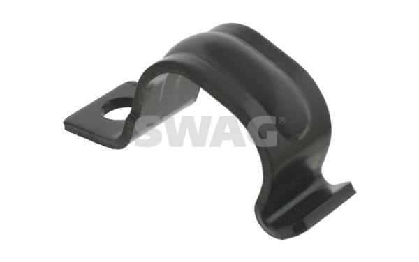Audi A6 Bracket, stabilizer mounting SWAG 32 92 3366 cheap