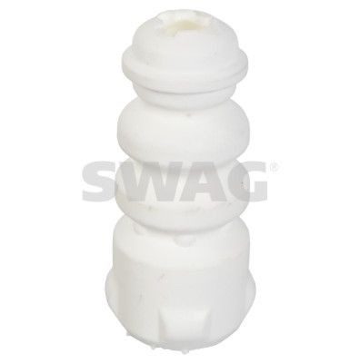 SWAG 32923410 Bump stops & Shock absorber dust cover VW Polo Mk4 1.6 Flex 101 hp Petrol/Ethanol 2008 price