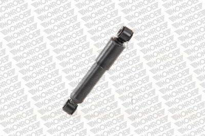CB0085 Shock Absorber, cab suspension MONROE MAGNUM Cabin MONROE CB0085 review and test